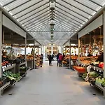 דירה T3 Perto Do Centro Do Porto, Check-in 24 Horas,cozinha Totalmente Equipada, Wi-fi 44mbps, Confortavel E Espacosa, Com Vaga De Carro Publica, Adequada Familias, Em Negocios E Grupos De Amigos E Nomades Digitais פורטו