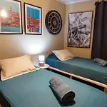 T3 Perto Do Centro Do Porto, Check-in 24 Horas,cozinha Totalmente Equipada, Wi-fi 44mbps, Confortavel E Espacosa, Com Vaga De Carro Publica, Adequada Familias, Em Negocios E Grupos De Amigos E Nomades Digitais דירה