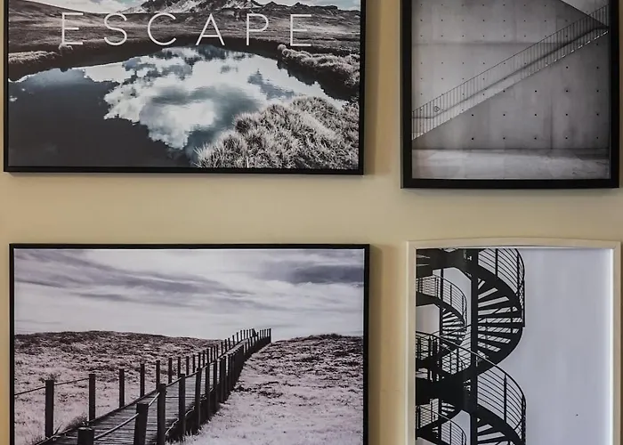 T3 Perto Do Centro Do Porto, Check-in 24 Horas,cozinha Totalmente Equipada, Wi-fi 44mbps, Confortavel E Espacosa, Com Vaga De Carro Publica, Adequada Familias, Em Negocios E Grupos De Amigos E Nomades Digitais Apartman Porto