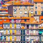Lägenhet T3 Perto Do Centro Do Porto, Check-in 24 Horas,cozinha Totalmente Equipada, Wi-fi 44mbps, Confortavel E Espacosa, Com Vaga De Carro Publica, Adequada Familias, Em Negocios E Grupos De Amigos E Nomades Digitais