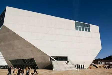 T3 Perto Do Centro Do Porto, Check-in 24 Horas,cozinha Totalmente Equipada, Wi-fi 44mbps, Confortável E Espaçosa, Com Vaga De Carro Pública, Adequada Famílias, Hóspedes Em Negócios E Grupos De Amigos E Nomades Digitais Apartamento
