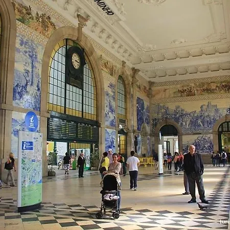 T3 Perto Do Centro Do Porto, Check-in 24 Horas,cozinha Totalmente Equipada, Wi-fi 44mbps, Confortável E Espaçosa, Com Vaga De Carro Pública, Adequada Famílias, Hóspedes Em Negócios E Grupos De Amigos E Nomades Digitais *