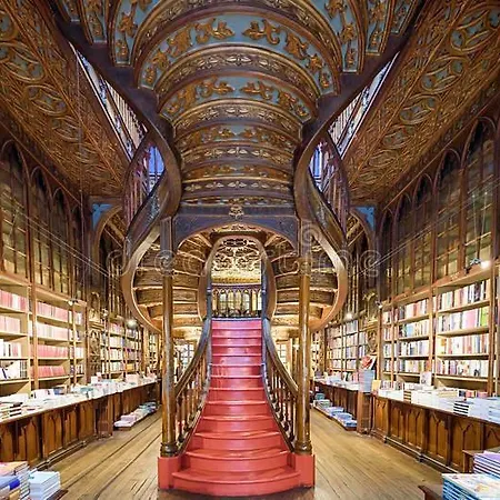 T3 Perto Do Centro Do Porto, Check-in 24 Horas,cozinha Totalmente Equipada, Wi-fi 44mbps, Confortavel E Espacosa, Com Vaga De Carro Publica, Adequada Familias, Em Negocios E Grupos De Amigos E Nomades Digitais Apartment