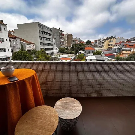 T3 Perto Do Centro Do Porto, Check-in 24 Horas,cozinha Totalmente Equipada, Wi-fi 44mbps, Confortável E Espaçosa, Com Vaga De Carro Pública, Adequada Famílias, Hóspedes Em Negócios E Grupos De Amigos E Nomades Digitais Apartamento Oporto