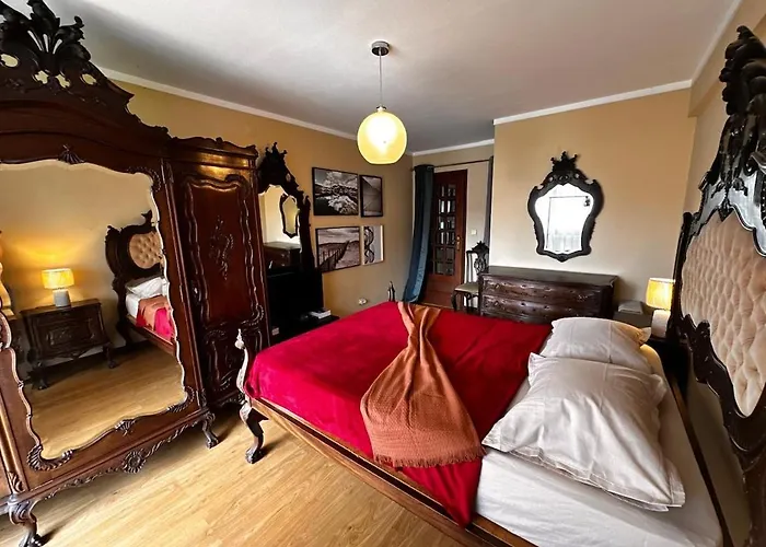 T3 Perto Do Centro Do Porto, Check-in 24 Horas,cozinha Totalmente Equipada, Wi-fi 44mbps, Confortável E Espaçosa, Com Vaga De Carro Pública, Adequada Famílias, Hóspedes Em Negócios E Grupos De Amigos E Nomades Digitais * Oporto