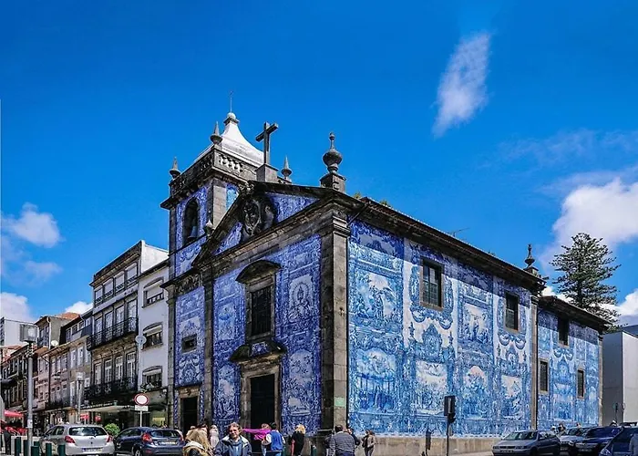 Apartmán T3 Perto Do Centro Do Porto, Check-in 24 Horas,cozinha Totalmente Equipada, Wi-fi 44mbps, Confortavel E Espacosa, Com Vaga De Carro Publica, Adequada Familias, Em Negocios E Grupos De Amigos E Nomades Digitais *